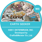 EARTH SEEKER